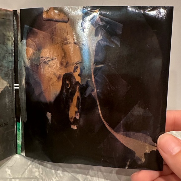 Slipknot - Iowa (2001) - Picture 14 of 14